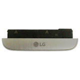 Replacement Lower Cover Compatible with LG G5 (Genuine OEM) (Gray)