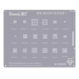 Bumblebee Stencil (QS70) MTK MT Series 1 (Qianli) Compatible with Qianli