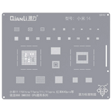 Bumblebee Stencil (QS152) Compatible with Qianli Xiaomi 14 (Qianli)