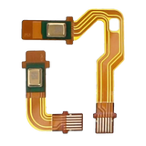 Replacement Microphone Flex Cable Compatible with Sony (Game Console Parts) PlayStation 5 PS5 (Dualsense V1)