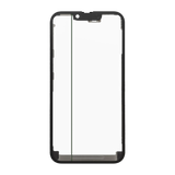 Replacement 3 in 1 (Glass With OCA Pre-Installed + Frame) Compatible with OCA Master iPhone 13 Pro Max (OCA Master)