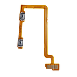 Replacement Volume Button Flex Cable Compatible with OnePlus Nord N200 5G / OPPO A93 5G