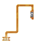 Replacement Power Button Flex Cable Compatible with OnePlus Nord N200 5G / OPPO A93 5G
