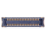 Replacement LCD Connector (On The Motherboard) Compatible with Revvl T-Mobile Revvl 5G