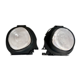 Replacement Left & Right Lens Compatible with Oculus (Game Console Parts) Oculus Quest 2