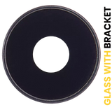Replacement Back Camera Lens With Bracket Compatible with Apple iPad Air 4 / iPad Air 5