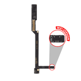 Replacement LCD Power Switch Connection Board Compatible with Apple iPad 2 (WiFi Only)