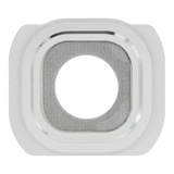 Replacement Back Camera Lens Compatible with Samsung Galaxy S6 (White Pearl)
