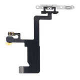 Replacement Power Button Flex Compatible with Apple iPhone 6