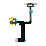 Replacement Power Button Flex Cable Compatible with Apple iPhone 6 Plus