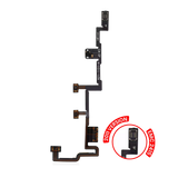 Replacement Power Button Flex Cable Compatible with Apple iPad 2 (2011 Version: EMC 2415)