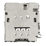 Replacement Sim Card Reader Compatible with Samsung Galaxy S6 Edge