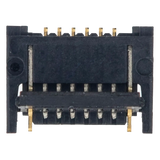 Replacement Power Button Flex ZIF Connector Compatible with Apple iPad Air 1 / iPad Mini 1 (J2610 / J2960: 6 Pin)