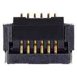 Replacement FPC Connector Compatible with Samsung Galaxy J4 Digitizer