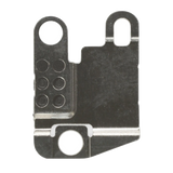 Replacement Back Camera Flashlight Retaining Bracket Compatible with Apple iPhone 7 Plus