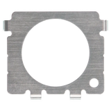 Replacement Back Camera Bracket Compatible with Apple iPhone 6 Plus / 6S Plus