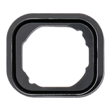 Replacement Home Button Rubber Gasket Compatible with Apple iPhone 6 / 6 Plus / 6S / 6S Plus (10 Pack)
