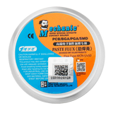 Halogen-Free Soldering Paste Flux (MCN-UV50) (Mechanic ) Compatible with Mechanic