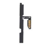 Replacement Power And Volume Button Flex Cable Compatible with Motorola Moto E6 (XT2005 / 2019)