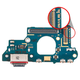 Replacement Charging Port Board Compatible with Samsung Galaxy S20 FE 5G (All Models) (Premium)