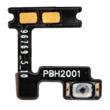 Replacement Power Button Flex Cable Compatible with LG K51