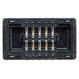 Replacement Fingerprint FPC Connector Compatible with Boost Mobile Celero 5G (2021) (10 Pin)