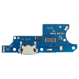 Replacement Charging Port Board Compatible with Motorola Moto E7 Power (XT2097-6 / 2021) (Aftermarket Plus)