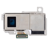 Replacement Back Camera (Periscope & Telephoto) Compatible with Samsung Galaxy S21 Ultra 5G