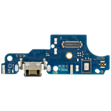 Replacement Charging Port With Board Compatible with Motorola Moto G10 (XT2127-2 / 2021)