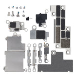 Replacement Full Set Small Metal Bracket Compatible with Apple iPhone 12 Mini