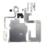 Replacement Full Set Small Metal Bracket Compatible with Apple iPhone 12 Pro Max