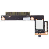 Replacement Power / Eject Switch / RF Antenna Board Compatible with Microsoft (Game Console Parts) Xbox Series X (Board # 1888)