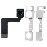 Replacement Front Camera Module With Bracket Compatible with Apple iPhone 12 Mini (Decoupling Required)