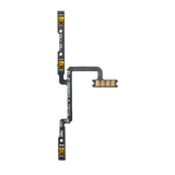 Replacement Power and Volume Button Flex Cable Compatible with Nokia G10 / G20