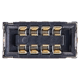 Replacement Battery FPC Connector Compatible with Boost Mobile Celero 5G (2021) (8 Pin)