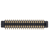 Replacement LCD Flex FPC Connector Compatible with Boost Mobile Celero 5G (2021) (40 Pin) (10 Pack)