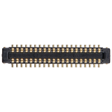 Replacement LCD Flex FPC Connector Compatible with Boost Mobile Celero 5G (2021) (40 Pin)