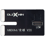 Replacement Tester Flex Cable Compatible with iTestBox (S300 / S800) For Huawei Nova 4 / Honor V20