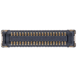 Replacement LCD FPC Connector Compatible with TCL 30 SE (40 Pin)
