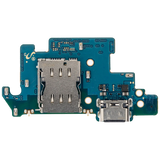 Replacement Charging Port With PCB Board Compatible with Samsung Galaxy A80 (A805 / 2019) (Premium)