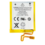 Replacement Battery Compatible with Apple iPod Nano 7