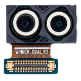 Replacement Iris Scanner Module Compatible with Samsung Galaxy Fold 4G / 5G