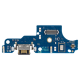 Replacement Charging Port Board Compatible with Motorola Moto G20 (XT2128 / 2021)