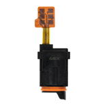 Replacement Headphone Jack Flex Cable Compatible with LG Stylo 5