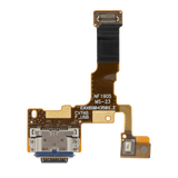 Replacement Charging Port Flex Cable Compatible with LG Stylo 5