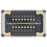 Replacement Antenna FPC Connector Compatible with Apple iPhone XR (J-UAT1: 12 Pin)