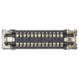 Replacement Back Camera Flex FPC Connector Compatible with Apple iPhone XR (J4000: 26 Pin)