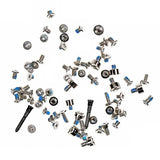 Replacement Complete Screw Set Compatible with Apple iPhone XS