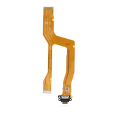 Replacement Charging Port With Flex Cable Compatible with Huawei Honor V30 Pro