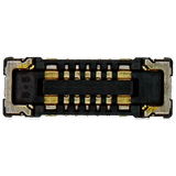 Replacement Lattice Projector Face ID FPC Connector Compatible with Apple iPhone XR / 11 Pro / 11 Pro Max (J4500: 10 Pin)